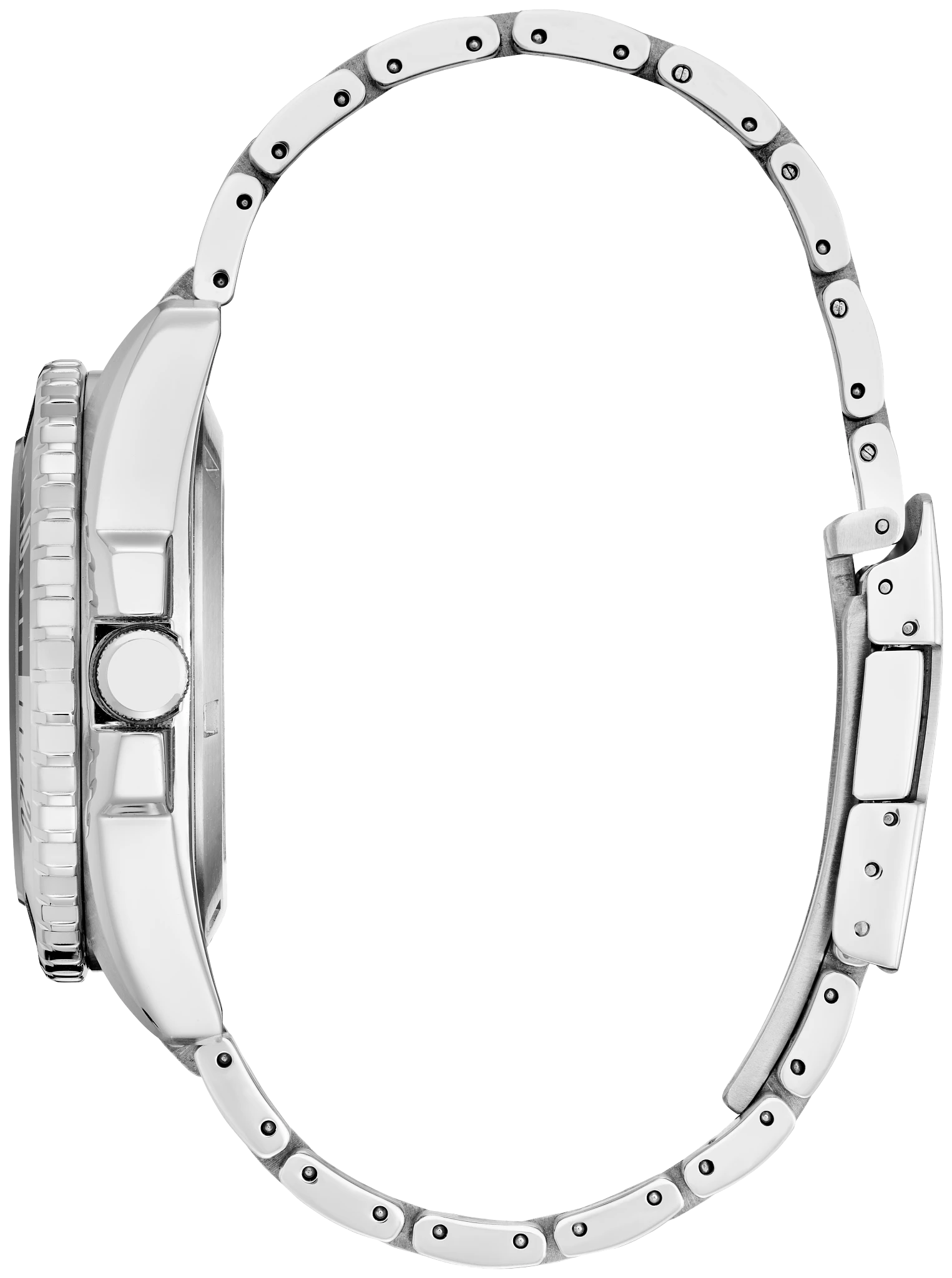 Sport Automatic Light Blue Dial Stainless Steel Bracelet NH7530